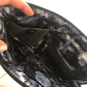 Athleta Travel Organizer Pouch